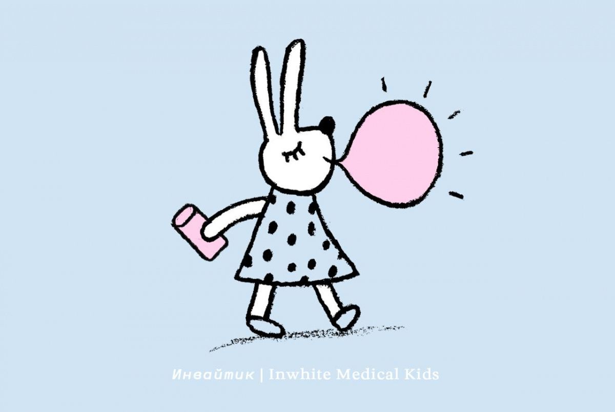 Полезна ли жевательная резинка в профилактике кариеса у детей?