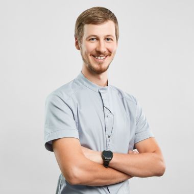 Овчинников Серафим Витальевич