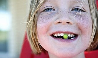 Appointment at Inwhite Medical Kids