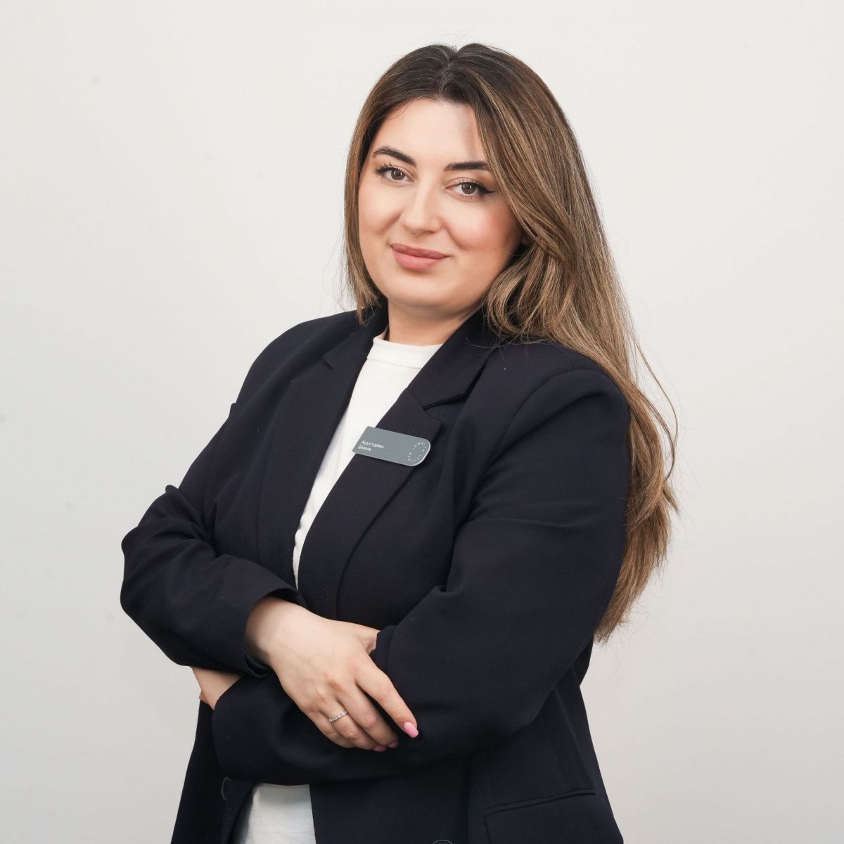 Арустамян Диана