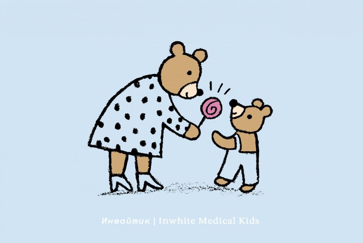 Сладости, которые не вызовут кариес