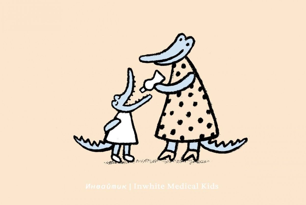 Можно ли укрепить зубы ребёнку в домашних условиях?