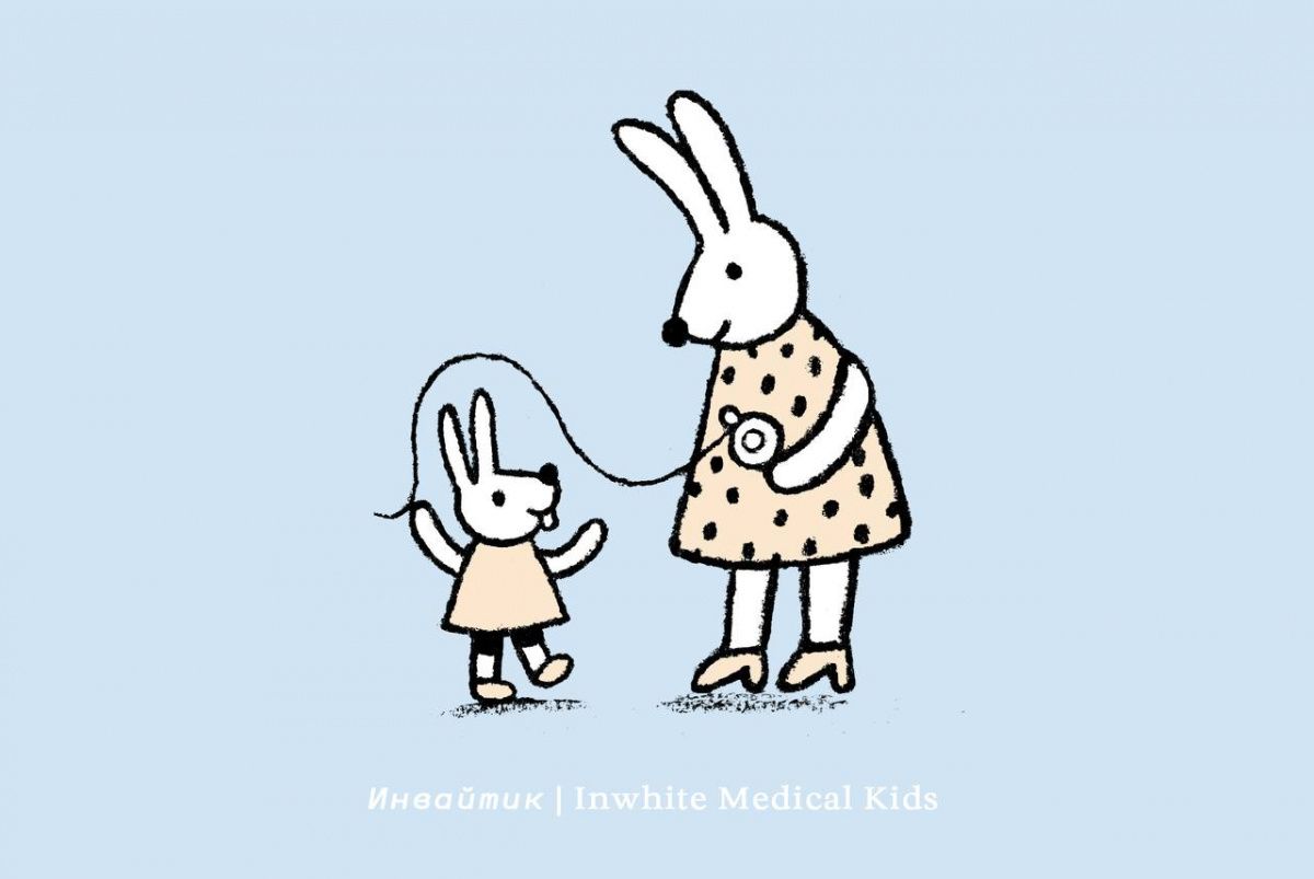 С какого возраста необходимо чистить межзубные промежутки ребёнку?