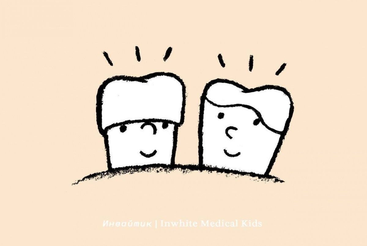 Коронка или пломба на молочный зуб — что выбрать?