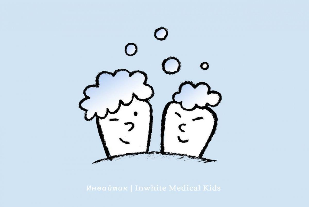 Как часто нужно делать чистку зубов и фторирование ребёнку?