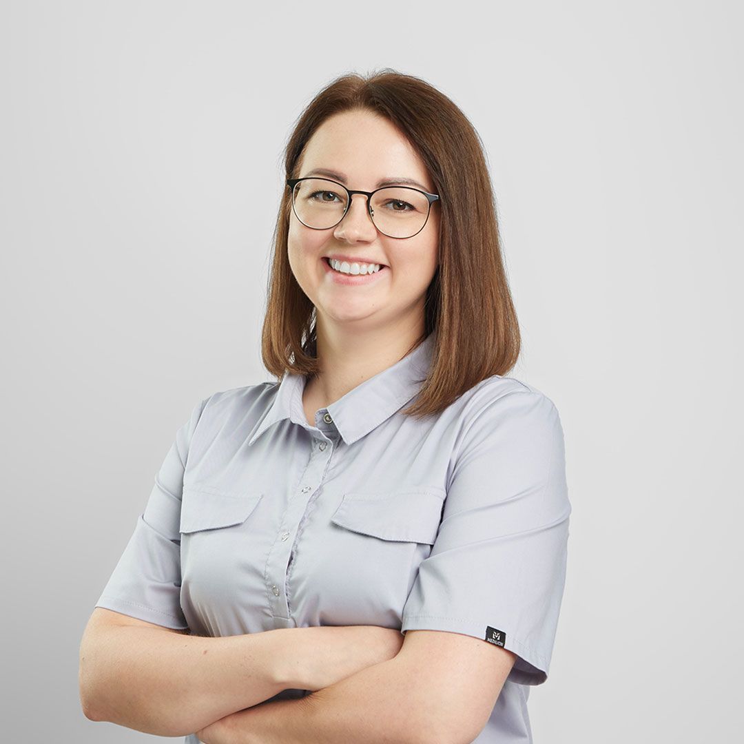 Ostapyuk Ksenia