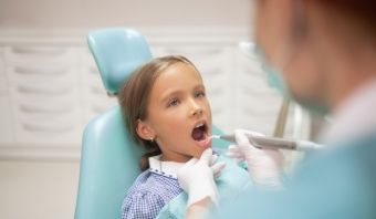 Appointment at Inwhite Medical Kids