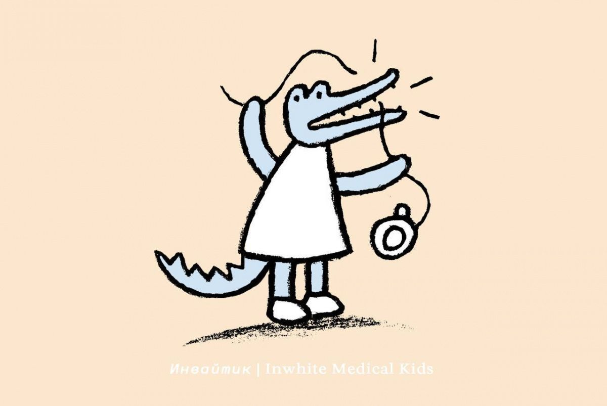 Почему у ребёнка рвётся нить между зубами?