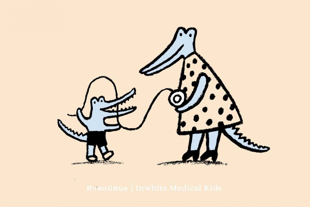 Почему важно пользоваться зубной нитью?