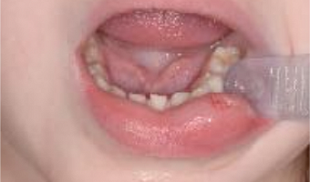 Appointment at Inwhite Medical Kids