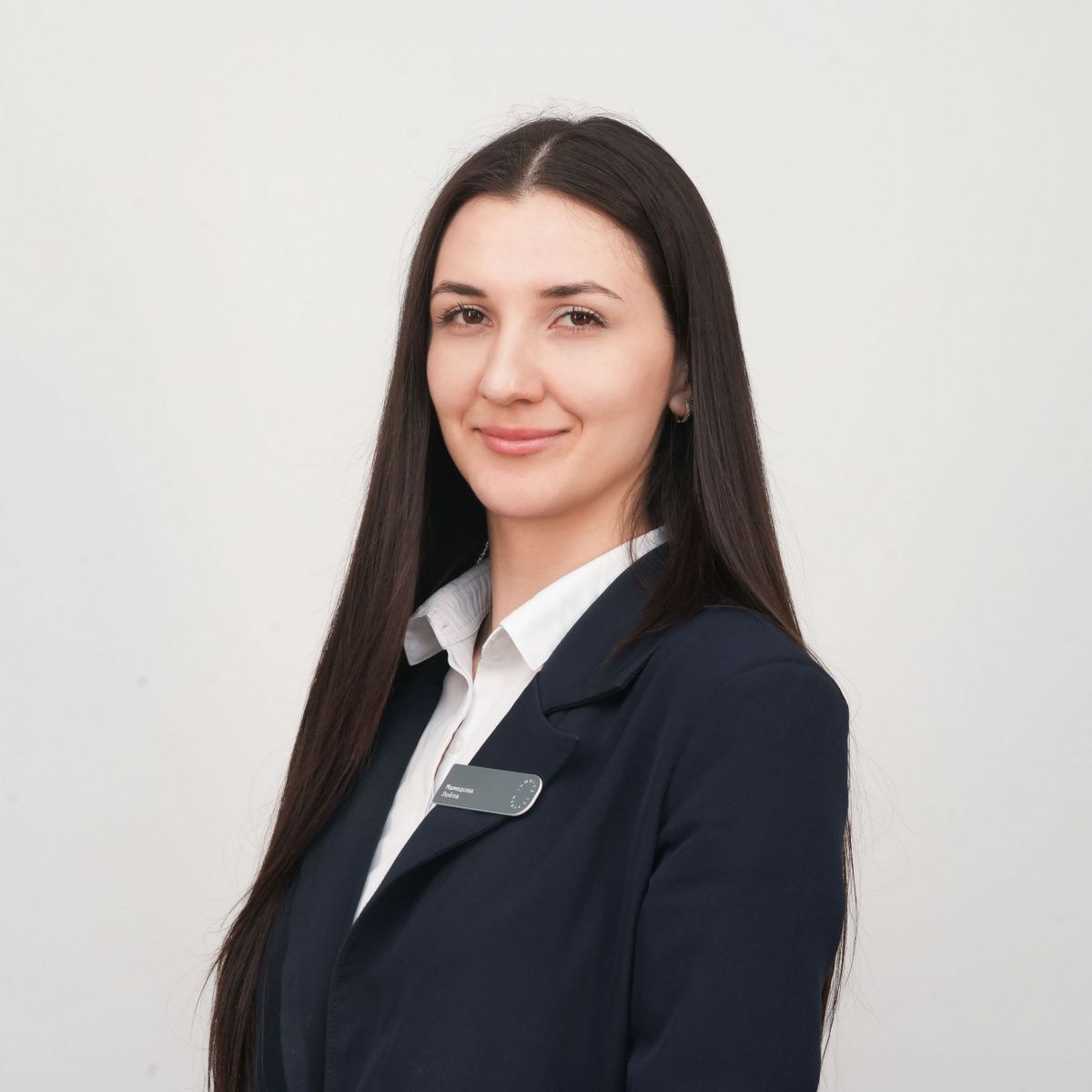 Мамедова Лейла